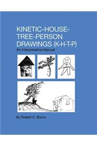 Kinetic House-Tree-Person Drawings