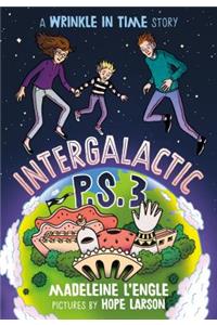 Intergalactic P.S. 3