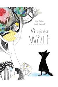 Virginia Wolf