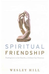 Spiritual Friendship