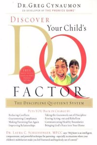 Discover Your Child's DQ Factor