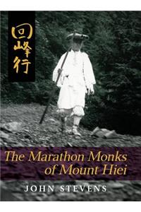 Marathon Monks of Mount Hiei