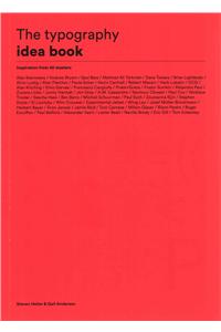 Typography Idea Book
