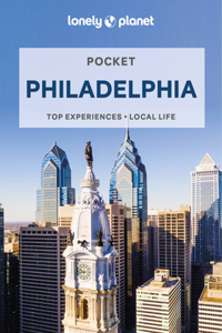 Lonely Planet Pocket Philadelphia 2