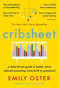 Cribsheet