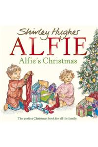 Alfie's Christmas