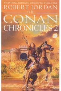 Conan Chronicles 2