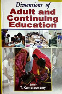 Dimensions of Adult and Continuing Education