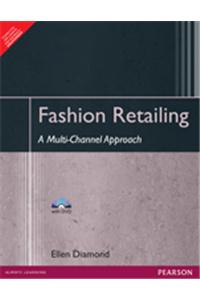 Fashion Retailing (dvd) 2nd Edition