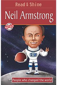 Neil Armstrong