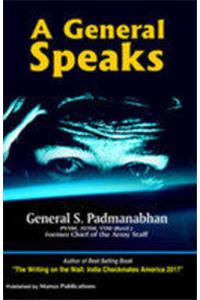 General Speaks