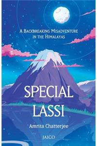 Special Lassi