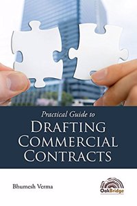 Practical Guide to Drafting Commercial Contracts