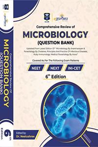 MICROBIOLOGY COMPLETE (QUESTION BANK)