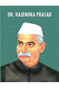 Dr. Rajendra Prasad