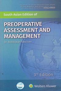 Preoperative Assessment and Management
