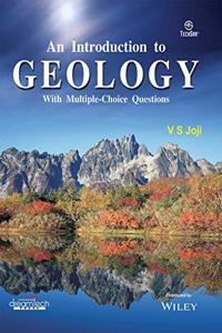 An Introduction to Geology with Multiple - Choice Questions