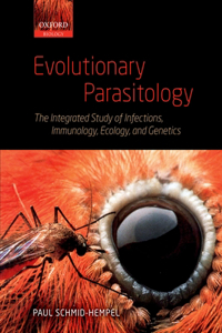 Evolutionary Parasitology P