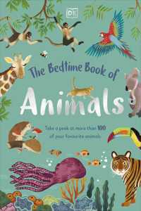 The Bedtime Book of Animals