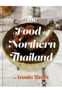 The Food of Northern Thailand
