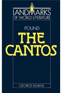 Pound, the Cantos