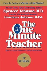 One Minute Teacher