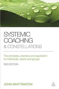 Systemic Coaching and Constellations