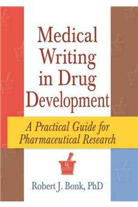 Medical Writing in Drug Development