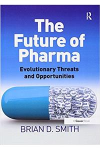 The Future of Pharma