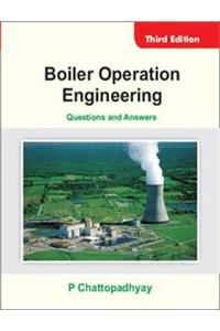 Boiler Operation Engineering