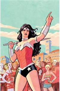 Absolute Wonder Woman by Brian Azzarello & Cliff Chiang Vol. 2