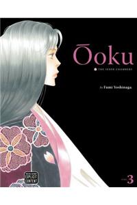 Ôoku: The Inner Chambers, Vol. 3