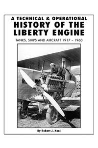 History of the Liberty Engine