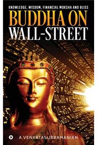 Buddha On Wall-Street