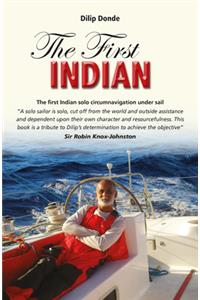 First Indian