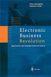 Electronic Business Revolution