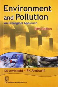 Environment and Pollution : An Ecological Approach