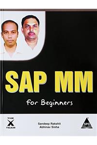 SAP MM FOR BEGINNERS