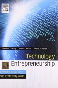 Technology Enterpreneurship