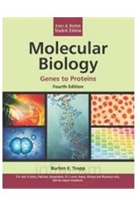 Molecular Biology 4e