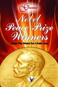 Nobel Peace Prize Winners