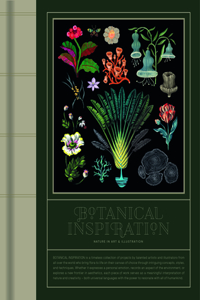 Botanical Inspiration: Nature in Art and Illustration
