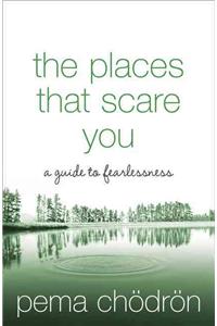 Places That Scare You
