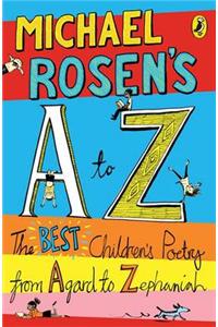 Michael Rosen's A-Z