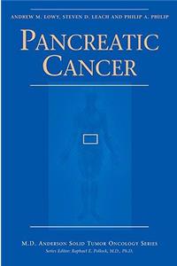 Pancreatic Cancer