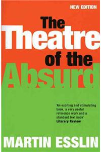 The Theatre of the Absurd