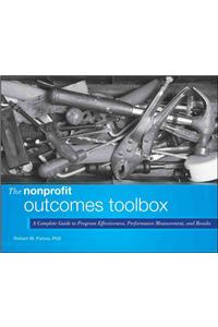 Nonprofit Outcomes Toolbox