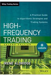 High-Frequency Trading