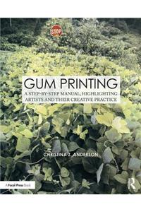 Gum Printing