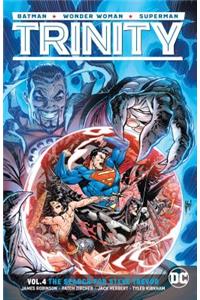 Trinity Volume 4